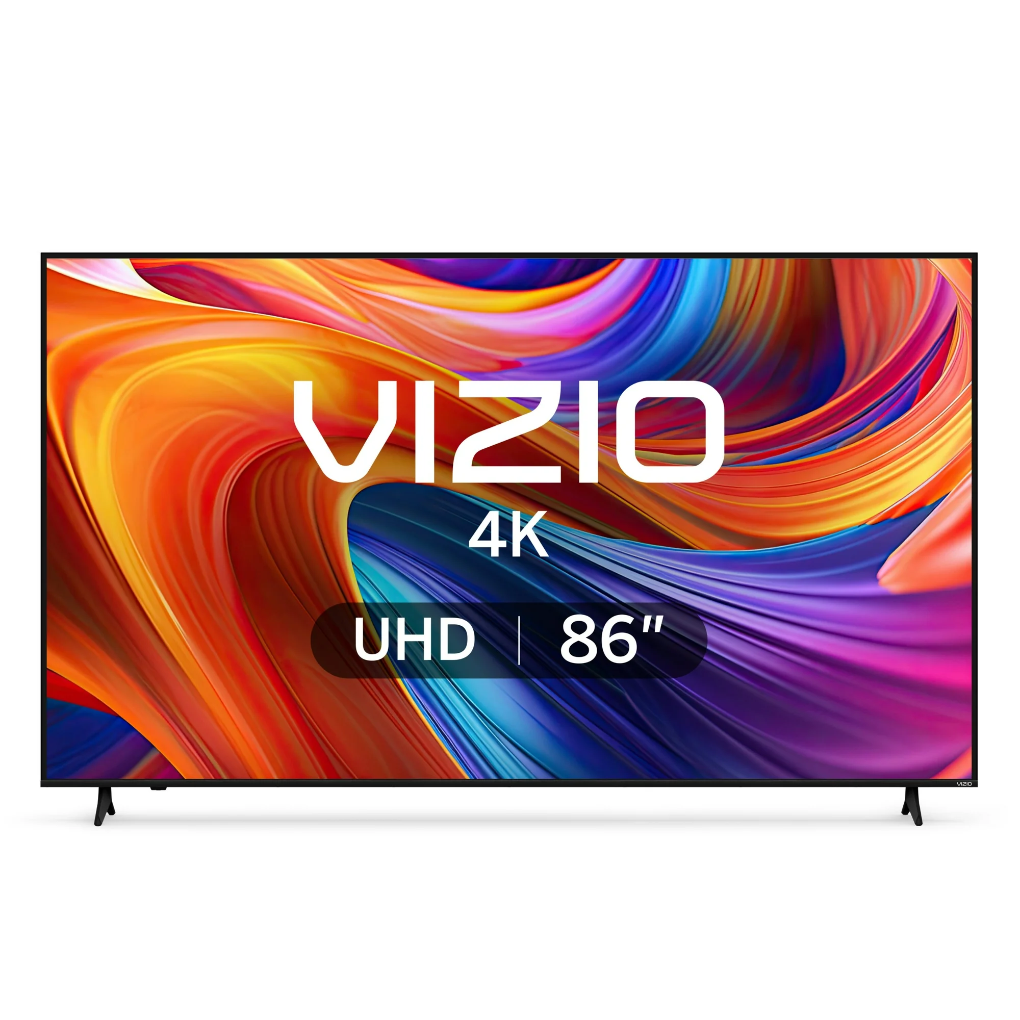VIZIO 86” Class 4K UHD LED HDR Smart TV (V4K86C-08)