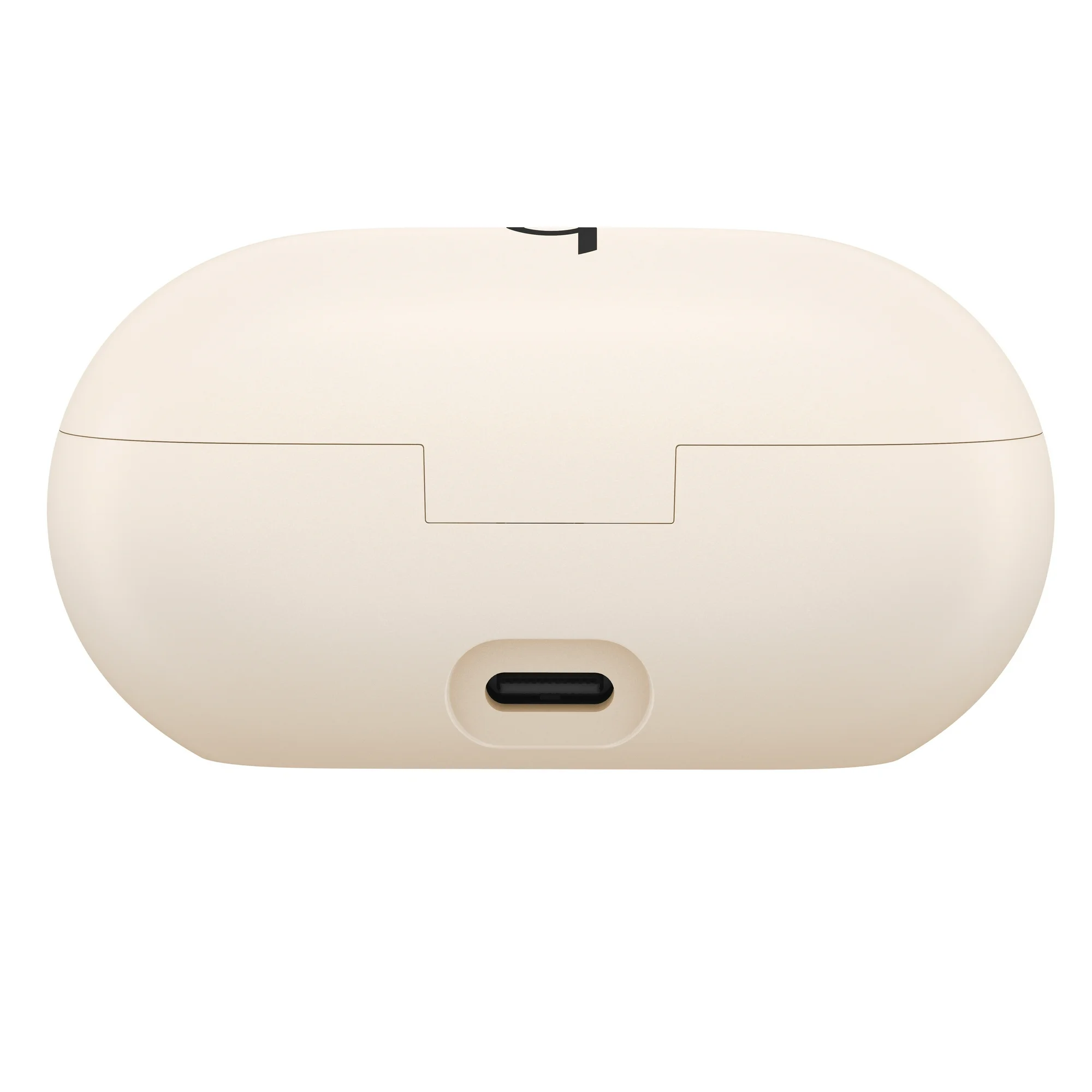 Beats Solo Buds Bluetooth Earbuds- Ivory - Image 3