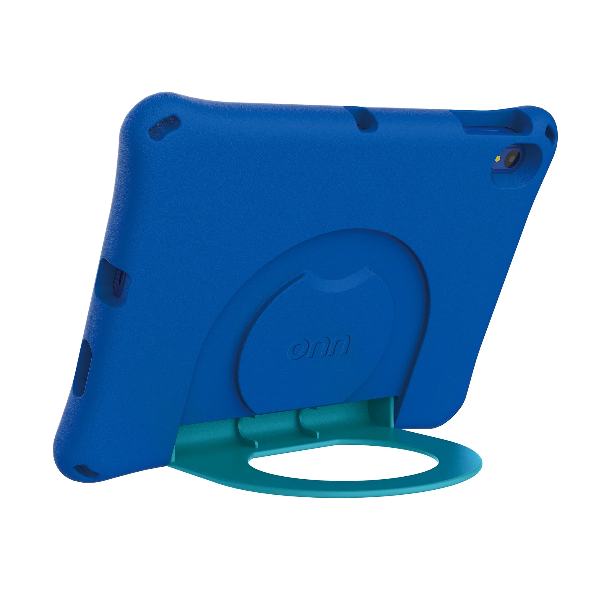 onn 10.1" Kids’ Tablet, 32GB, (2024 Model) - Blue - Image 3